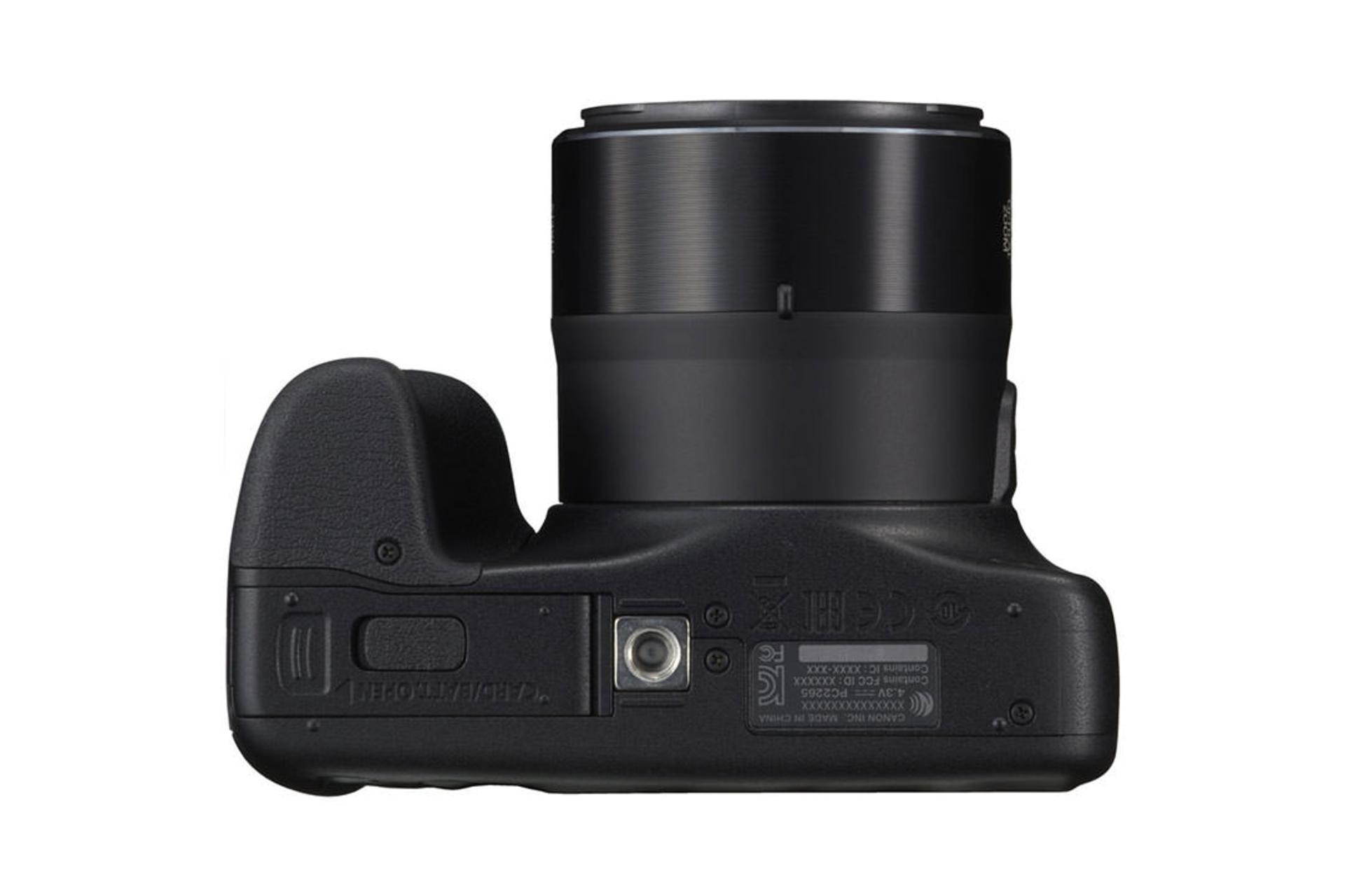 	Canon PowerShot SX540 HS