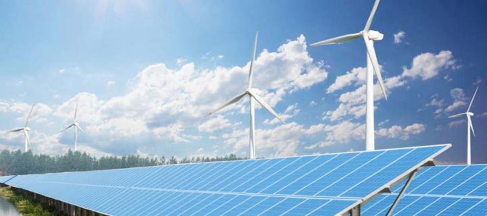 انرژی تجدید پذیر/ renewable energy
