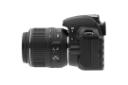 Nikon D3100	