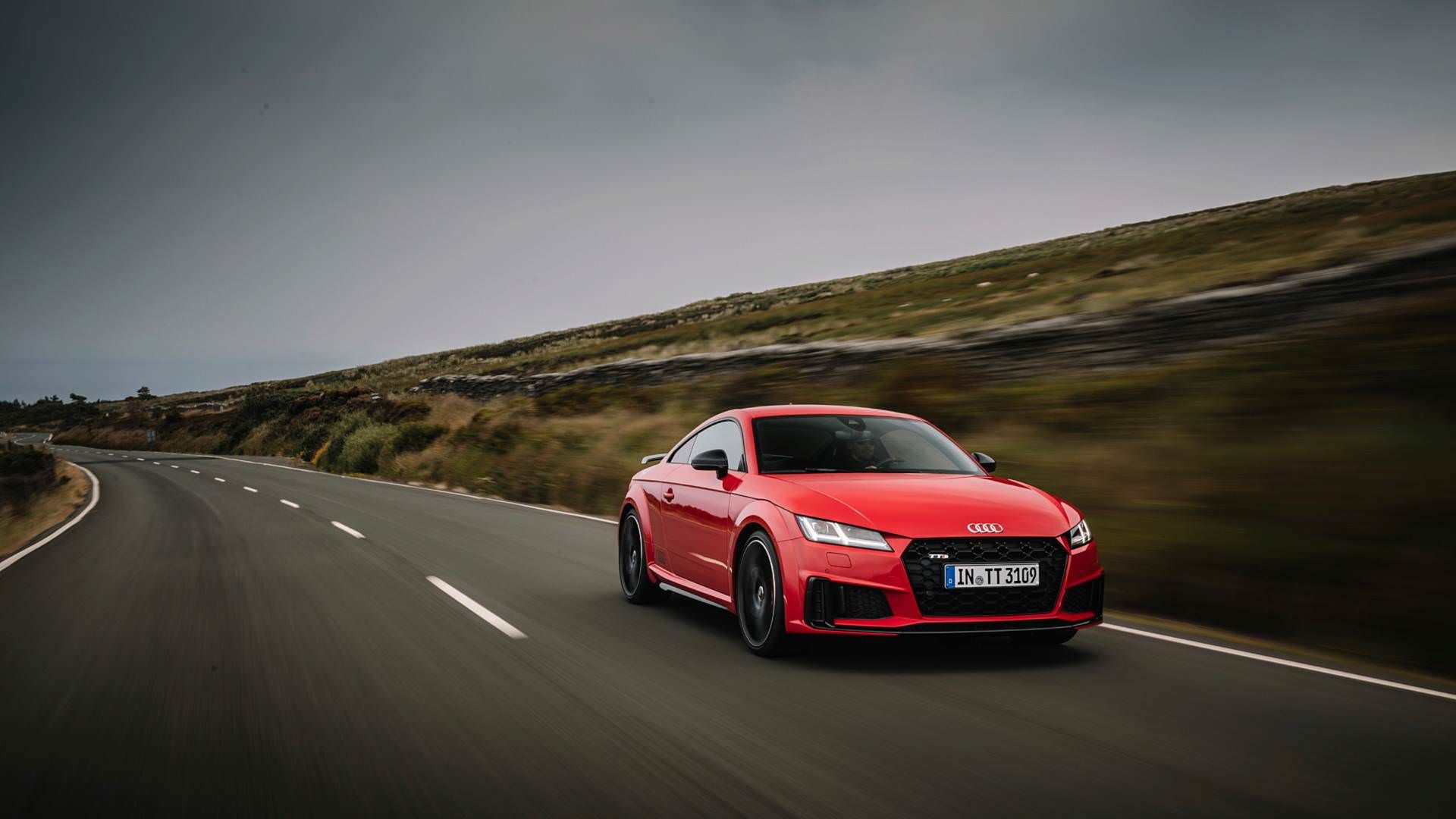 2019 Audi TT / آئودی TT مدل 2019