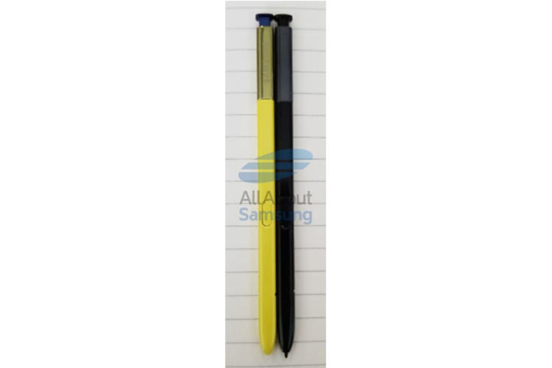قلم S Pen