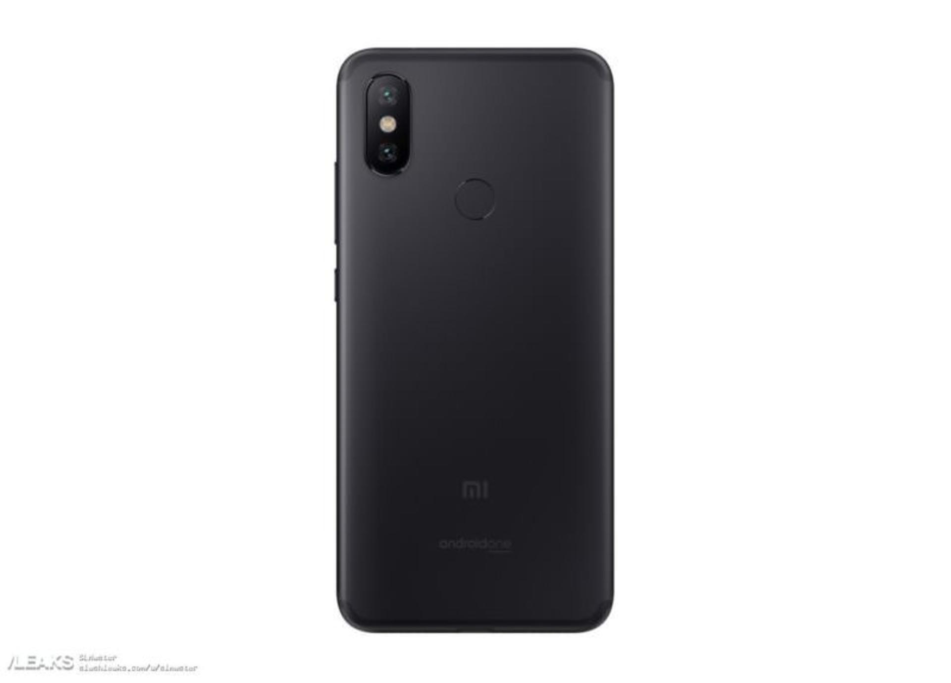 Xiaomi Mi A2