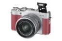 Fujifilm X-A3	