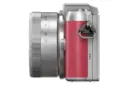 Panasonic Lumix DMC-GF7	