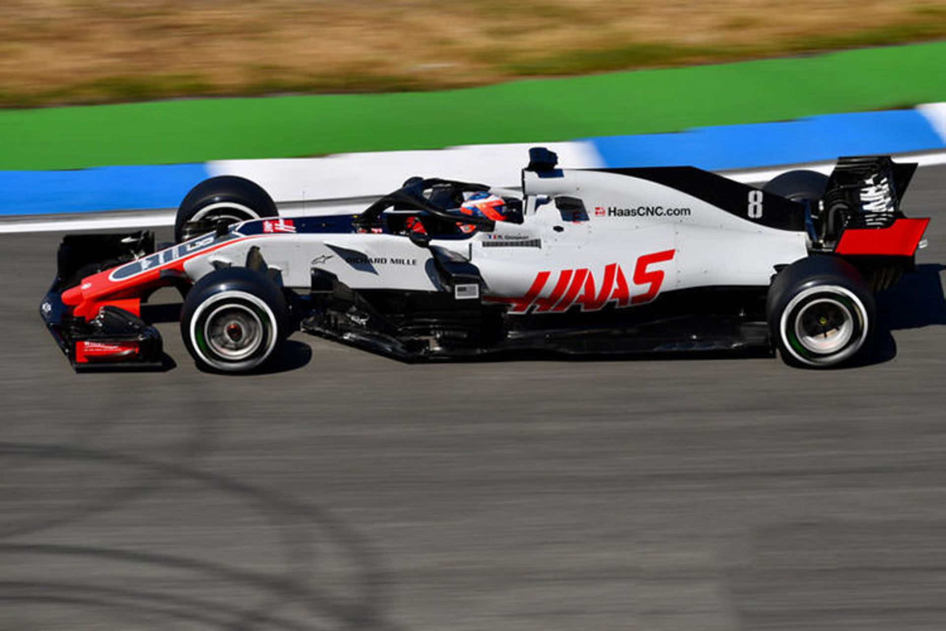 2018 German Grand Prix Formula 1 / گرندپری فرمول یک آلمان 2018