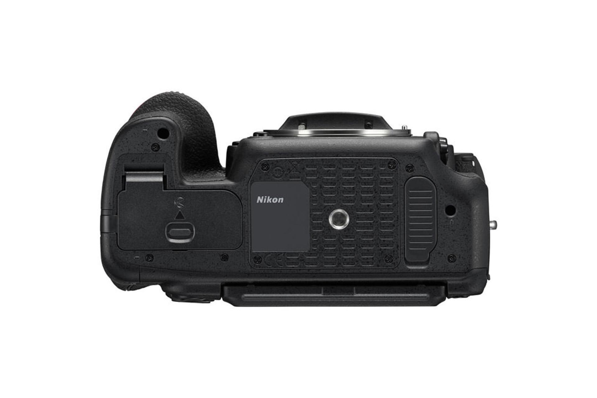 Nikon D500	