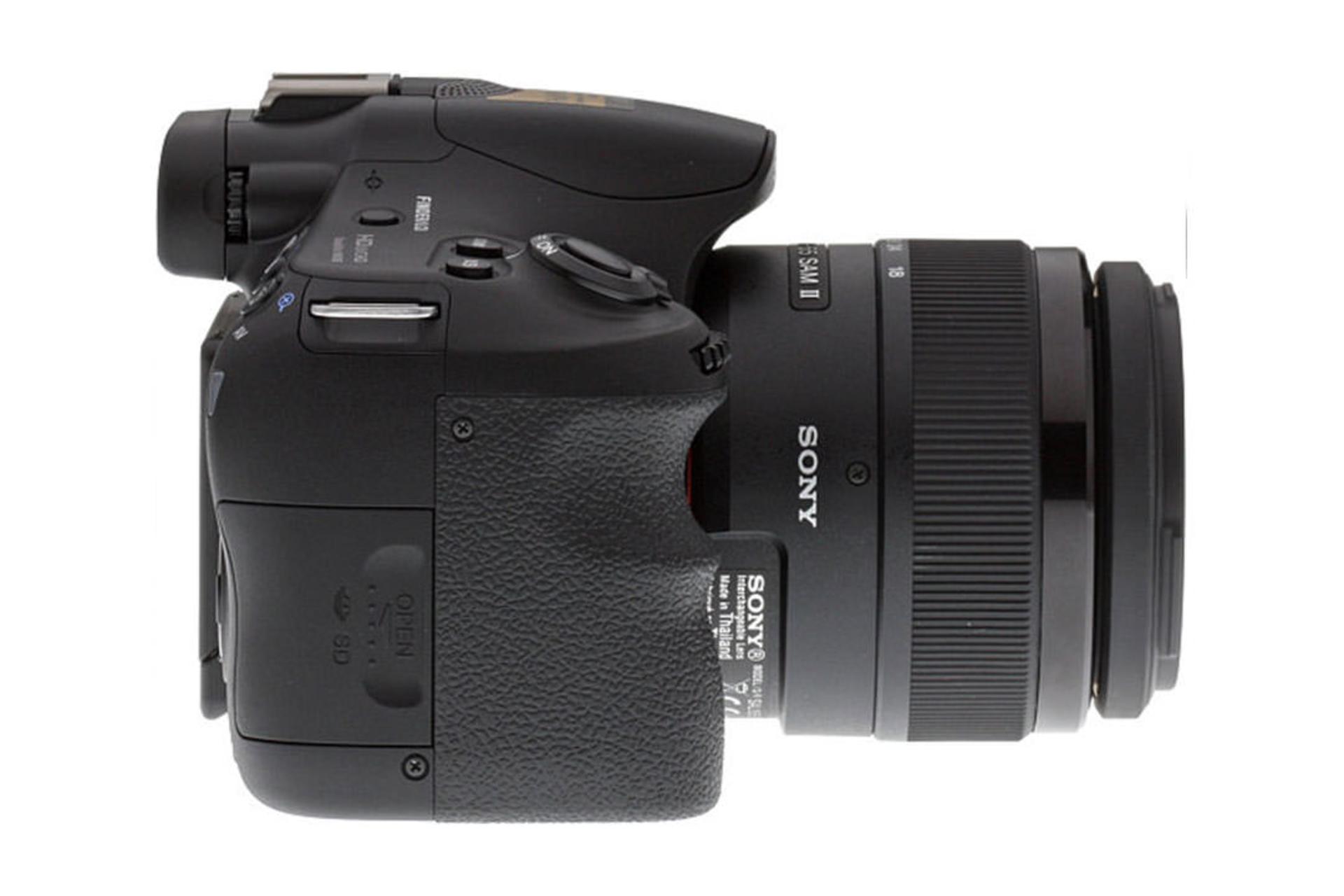 Sony SLT-A58	