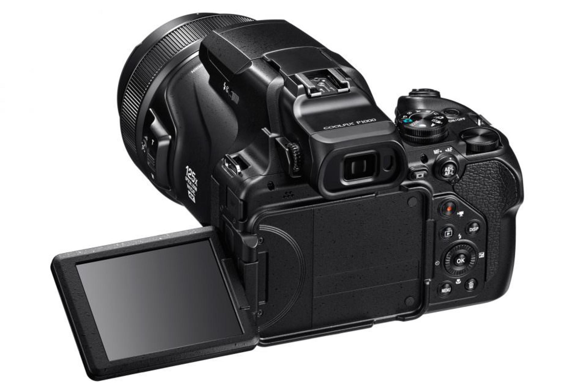 نیکون کول پیکس پی 1000 / Nikon Coolpix P1000