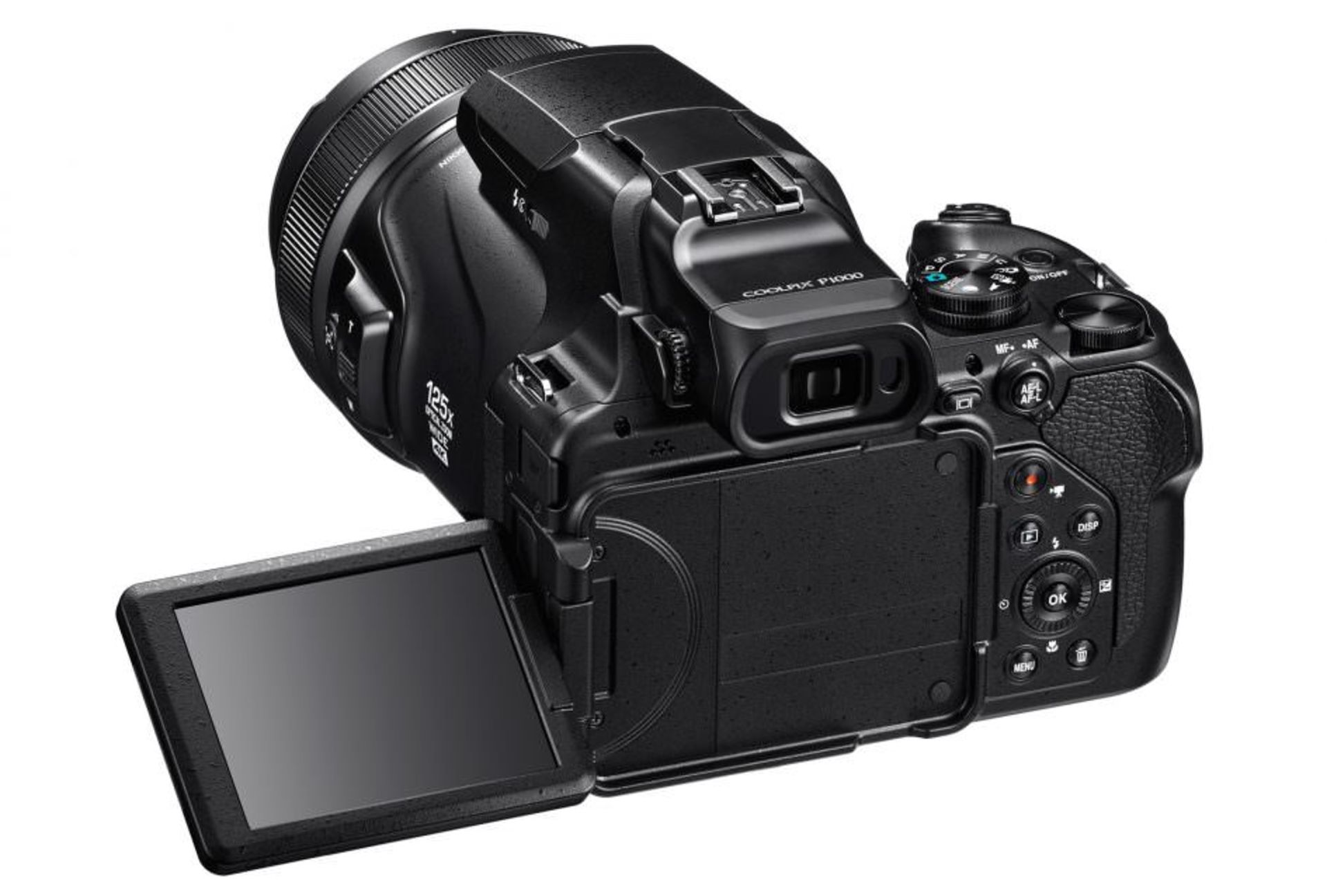 نیکون کول پیکس پی 1000 / Nikon Coolpix P1000