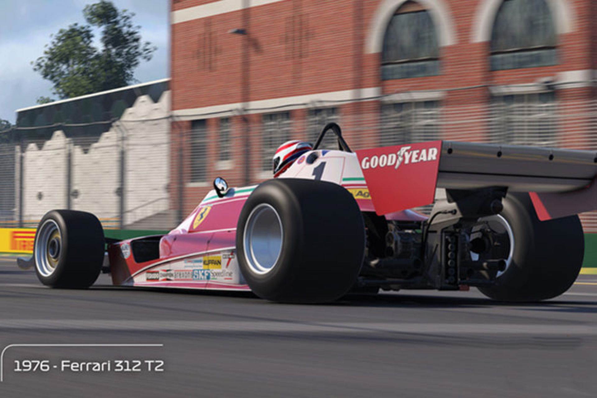 بازی فرمول یک / F1 2018