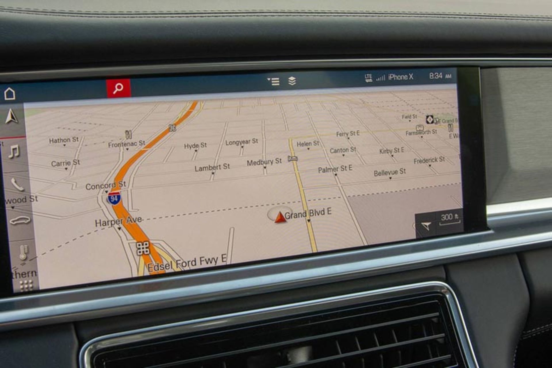 پورشه پانامرا توربو اسپرت توریزمو / Porsche Panamera Turbo Sport Turismo