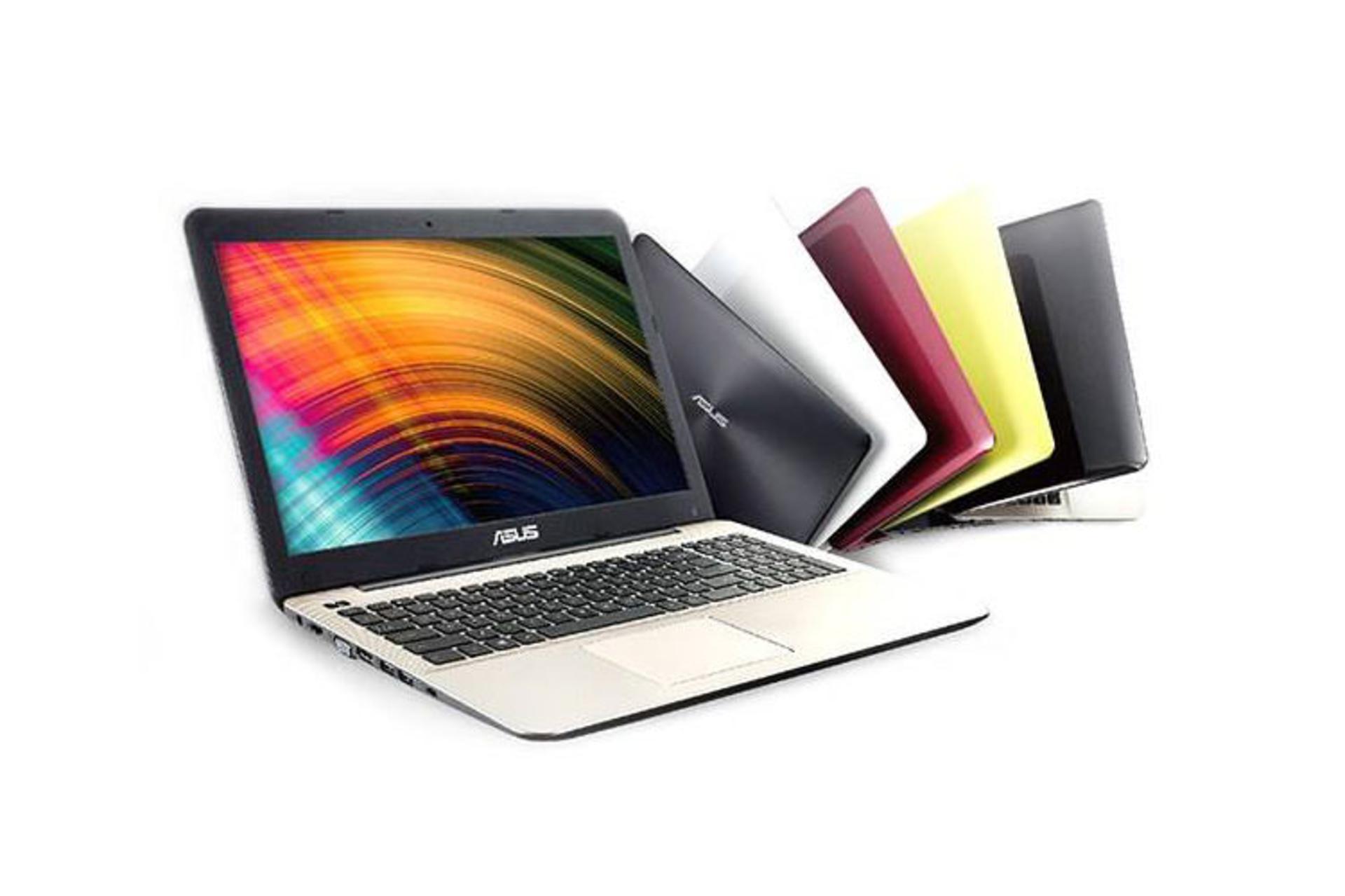 Asus K555L
