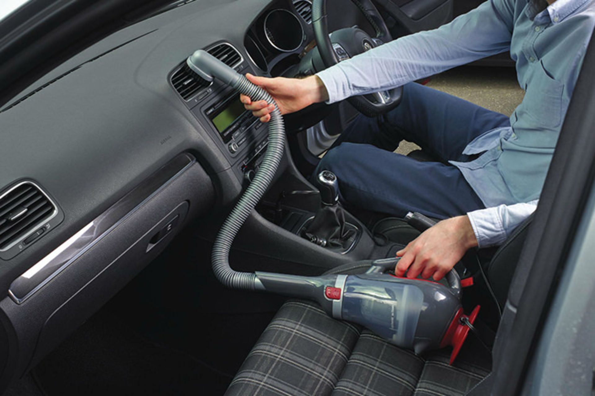 لوازم جانبی خودرو