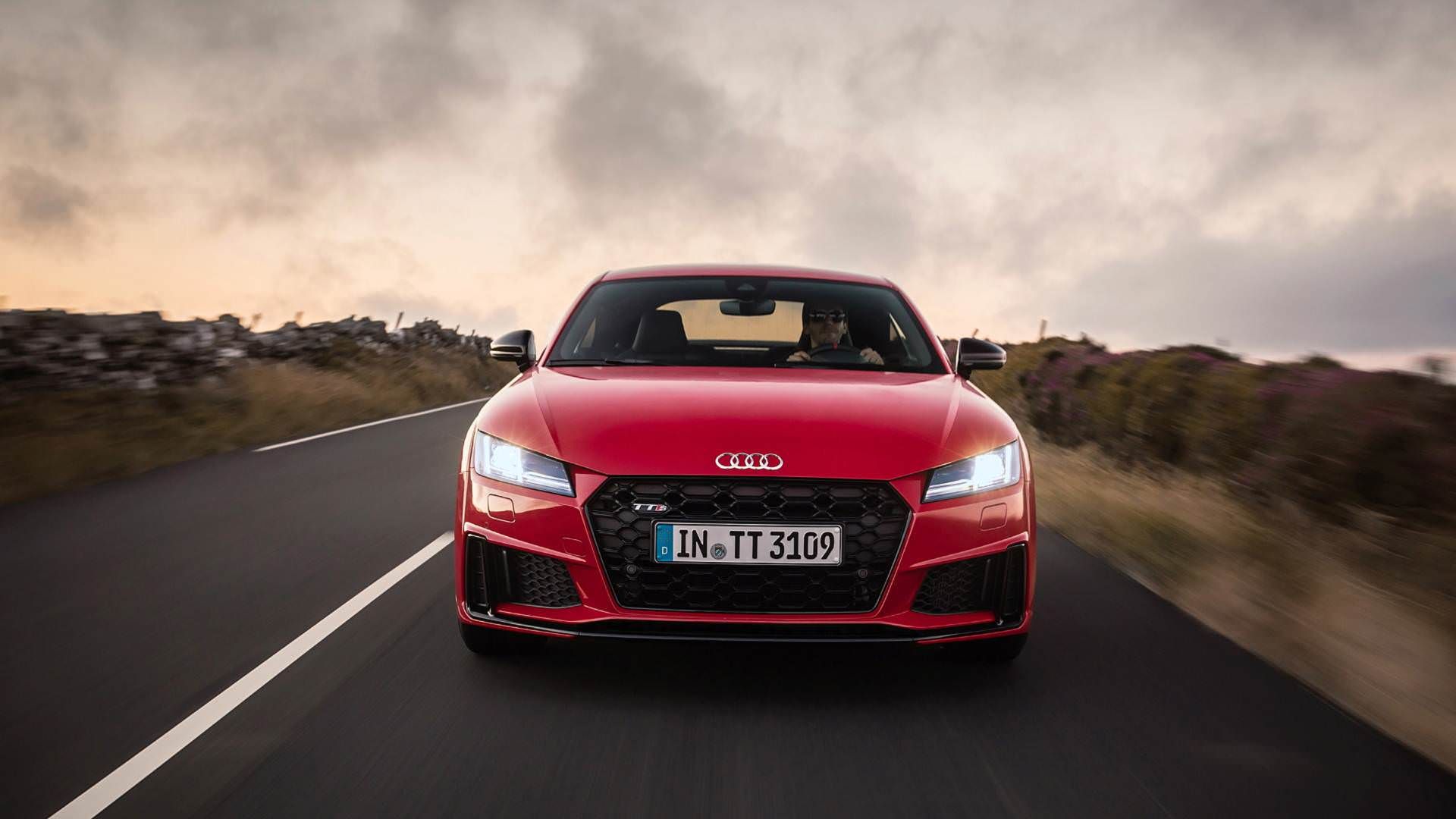 2019 Audi TT / آئودی TT مدل 2019