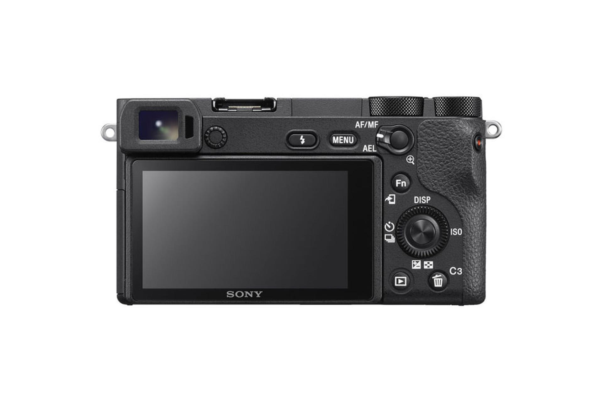 Sony Alpha a6500	