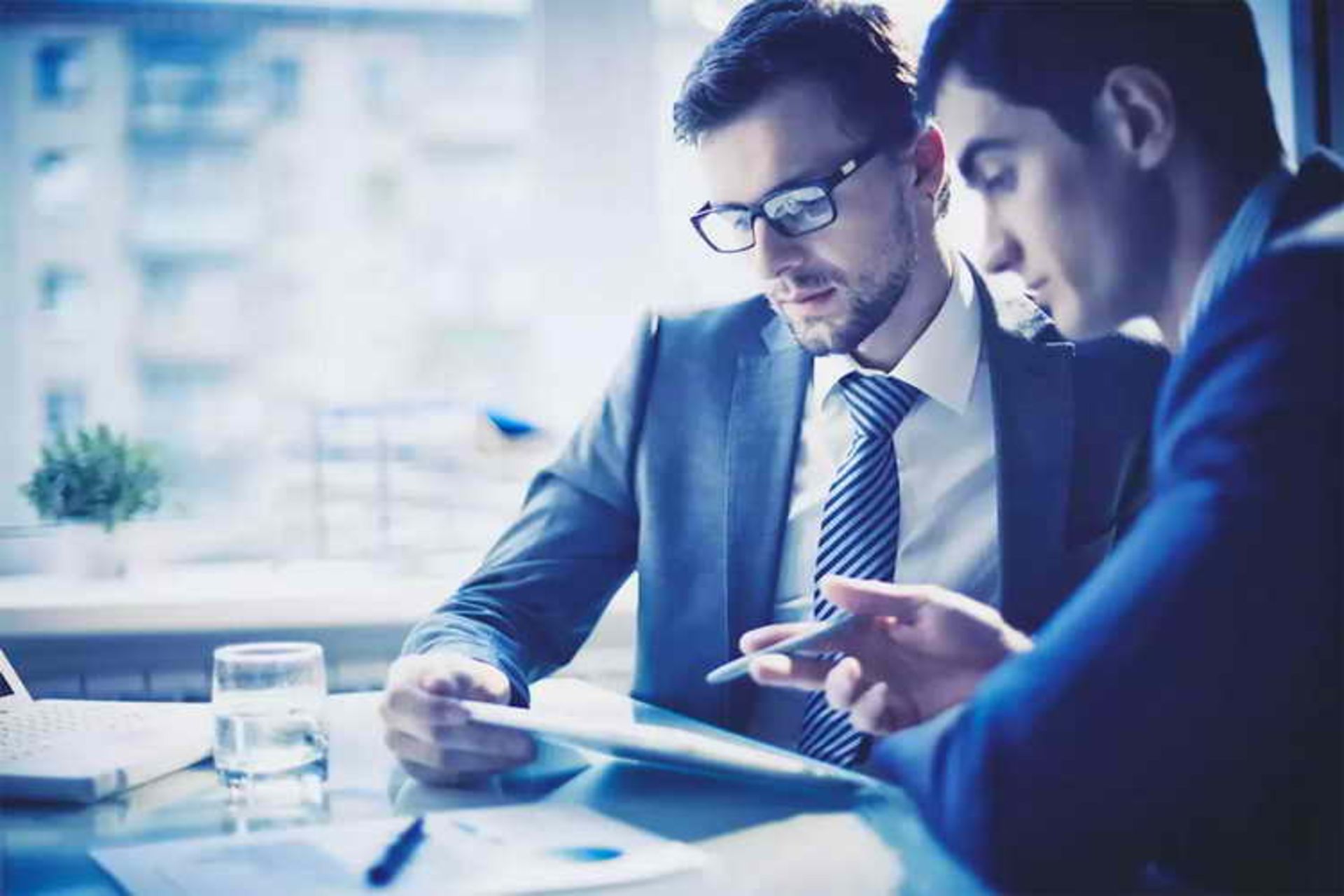 Simple Leadership Strategies