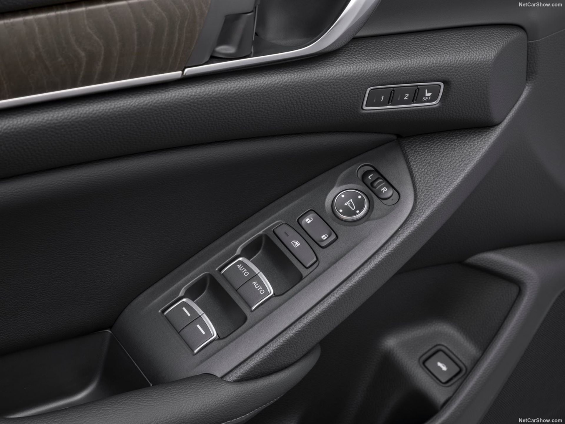 Honda Accord 2018 / هوندا آکورد