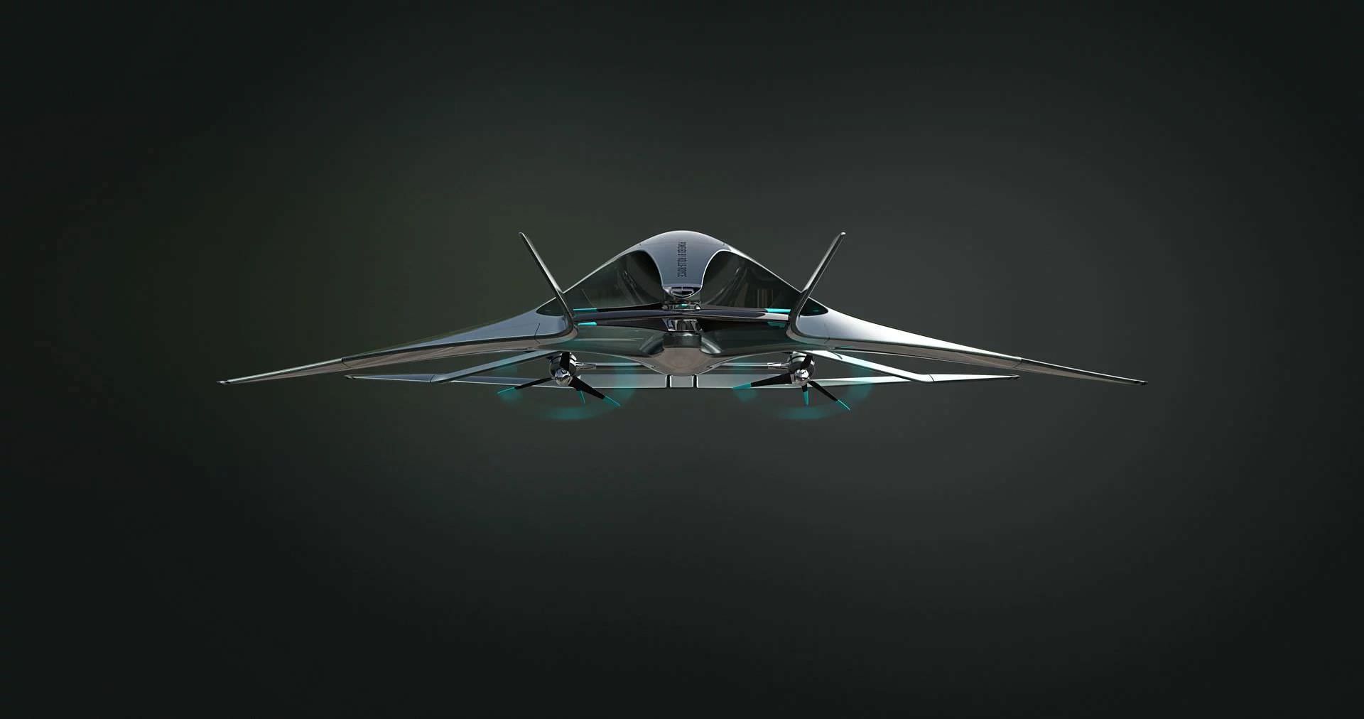 استون مارتین ولانته ویژن / Aston Martin Volante Vision Concept