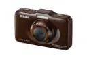 Nikon Coolpix S31	