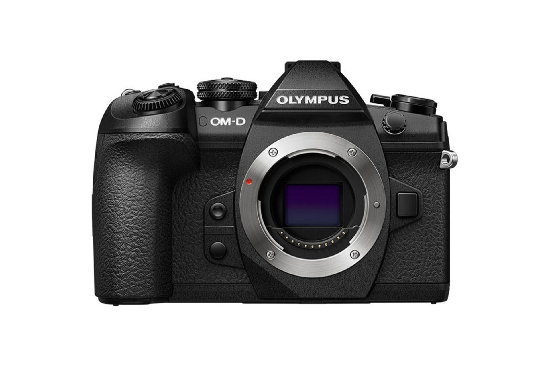 Olympus OM-D E-M1 Mark II	