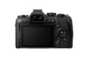 Olympus OM-D E-M1 Mark II	