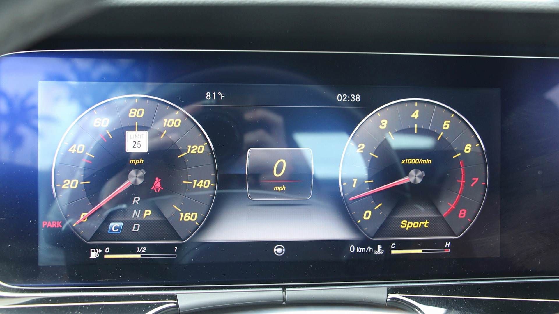 2018 Mercedes-Benz E-Class Coupe / کوپه مرسدس بنز کلاس E مدل 2018