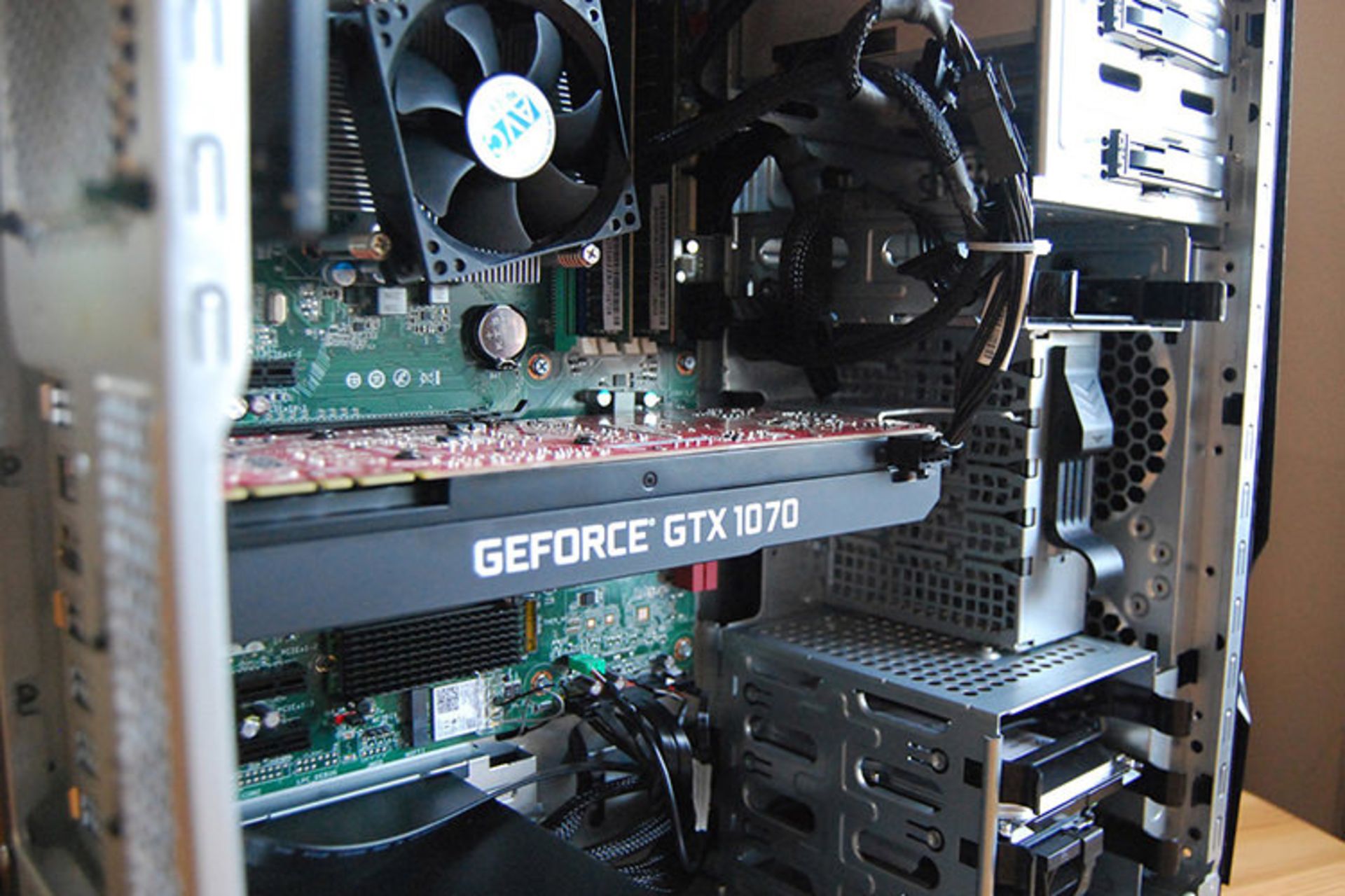 پیکربندی رم