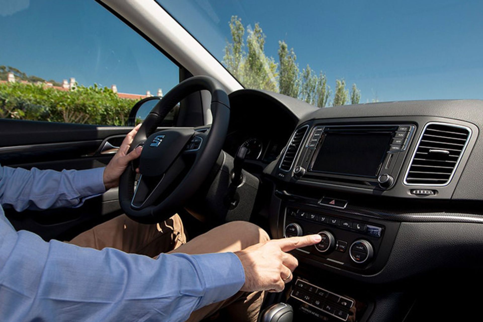 سیستم تهویه و کولر خودرو / Car Air Conditioner