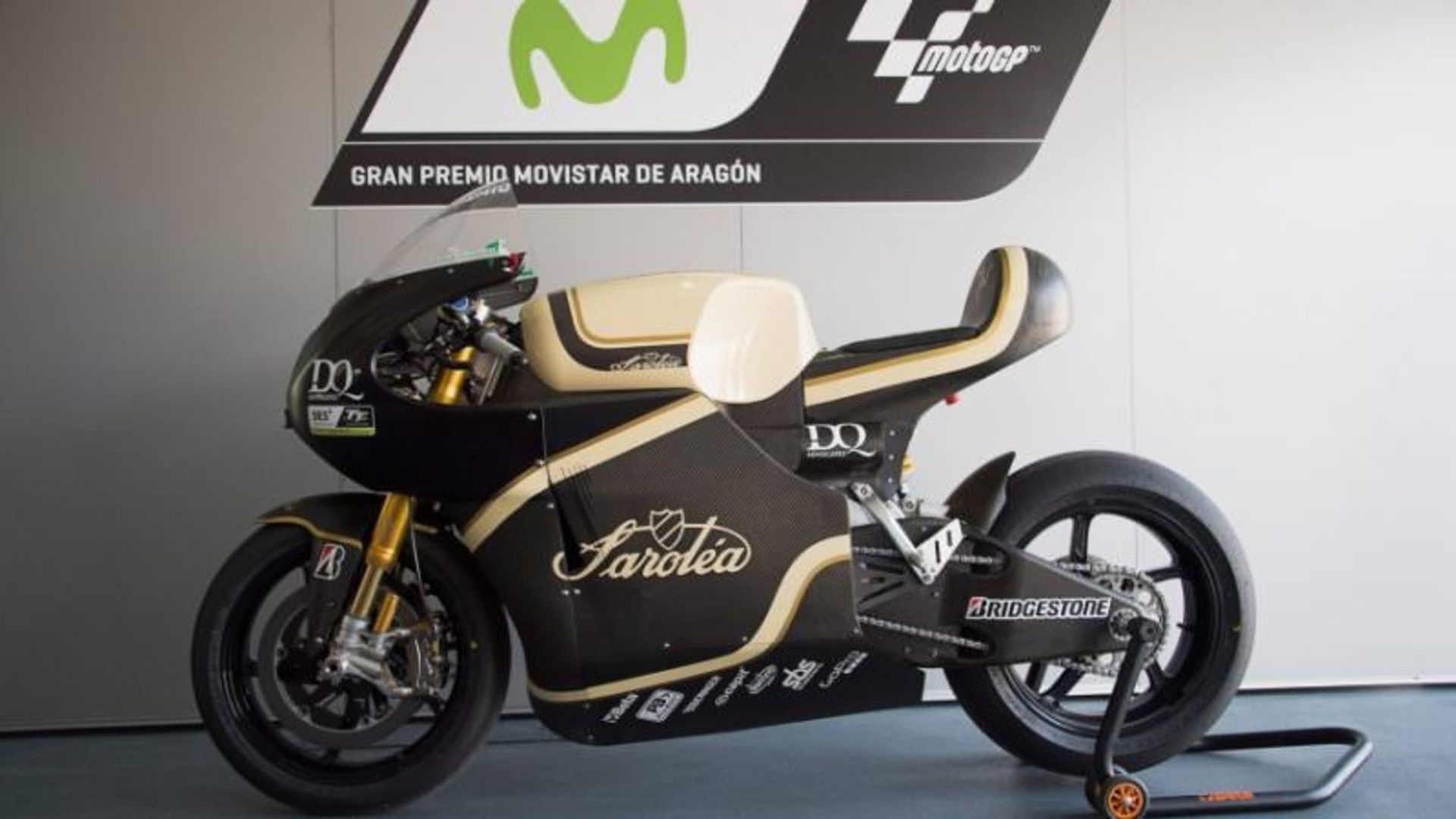 Sarolea Manx7
