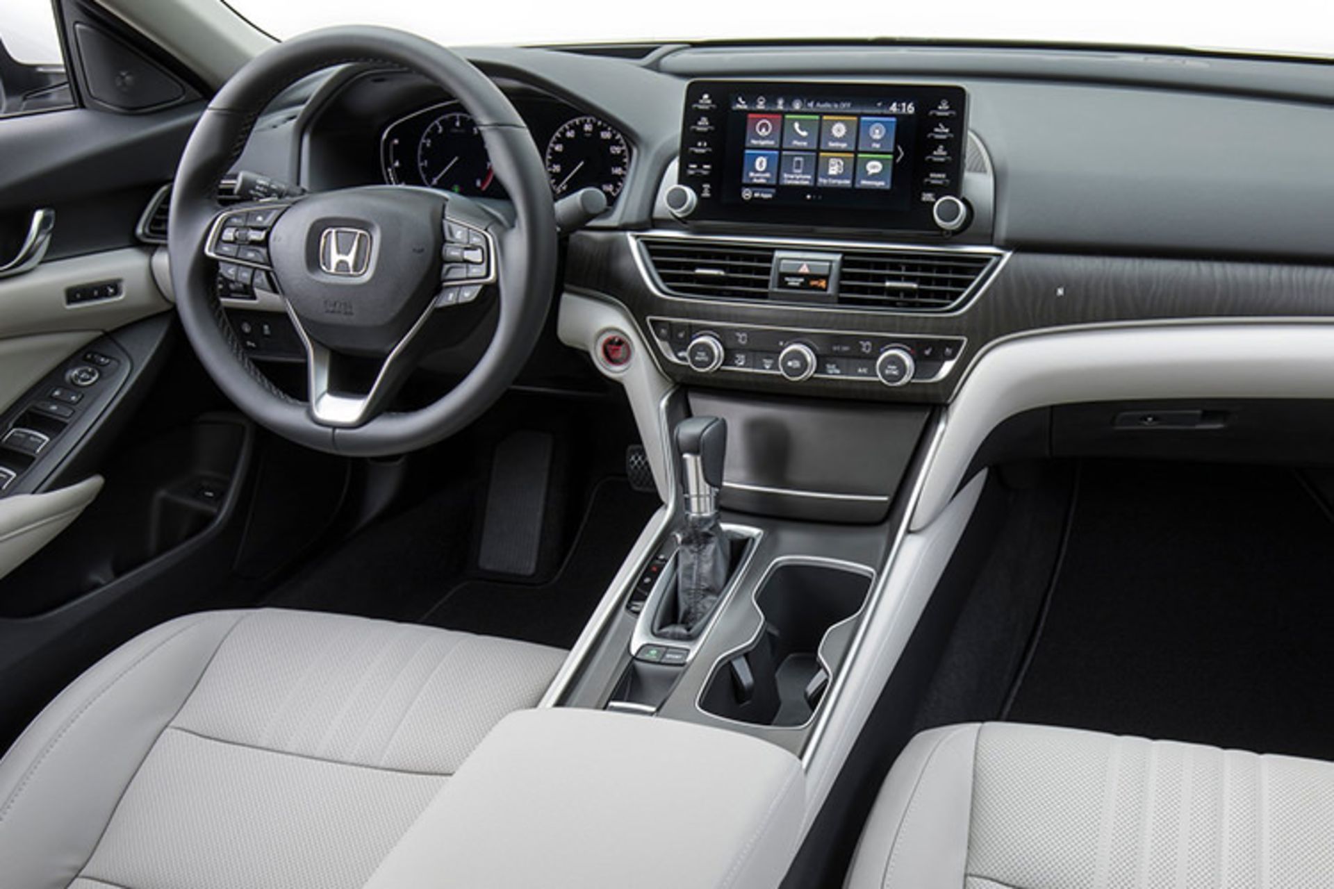 Honda Accord 2018 / هوندا آکورد