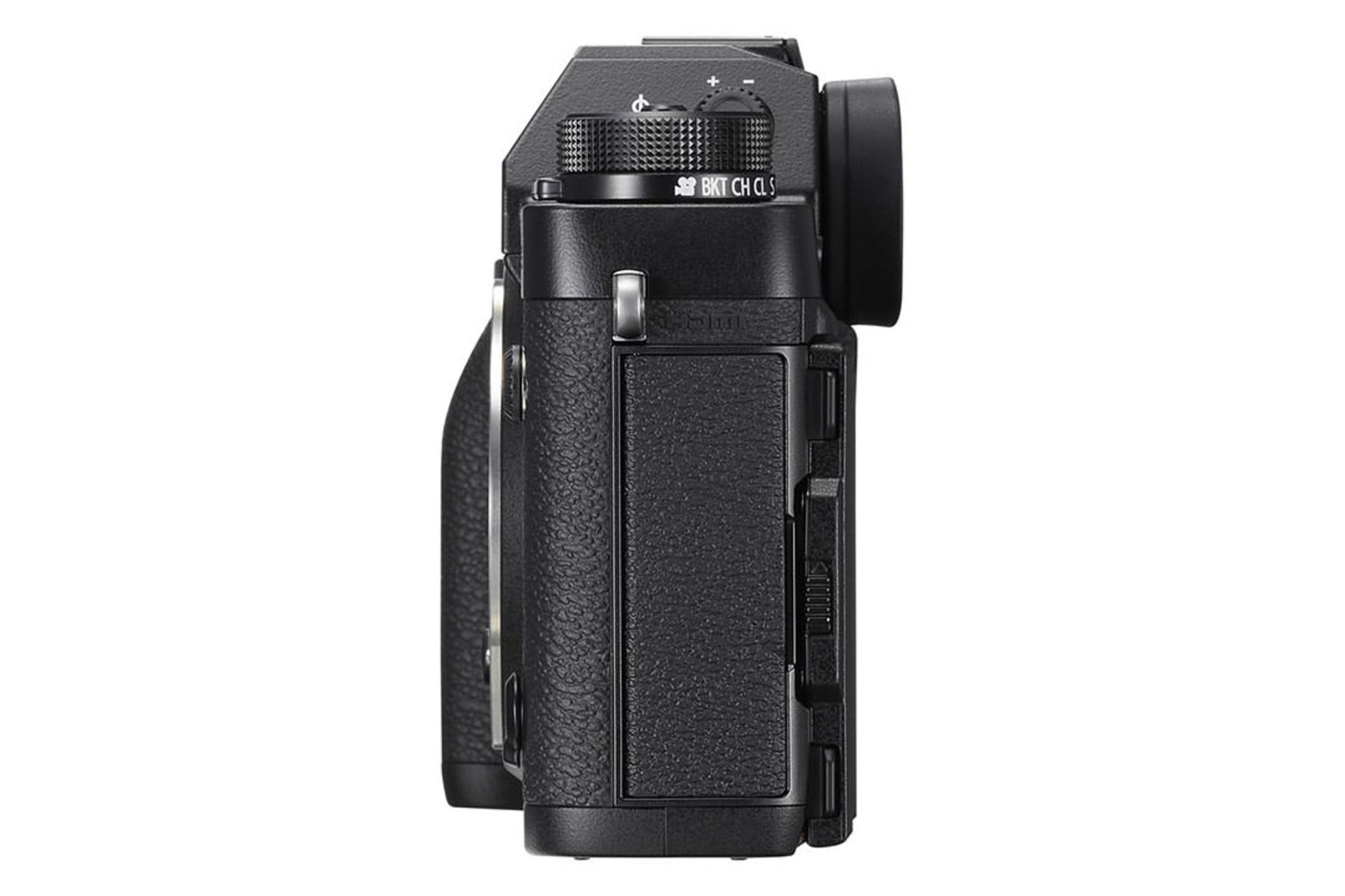 Fujifilm X-T2	