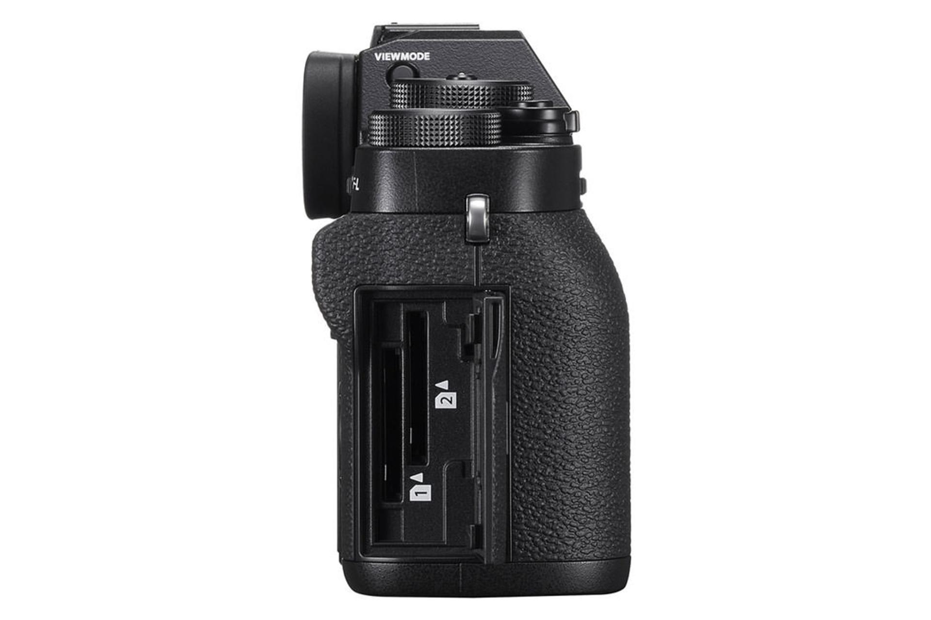 Fujifilm X-T2	