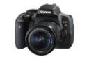 Canon EOS 750D (Rebel T6i / Kiss X8i)	
