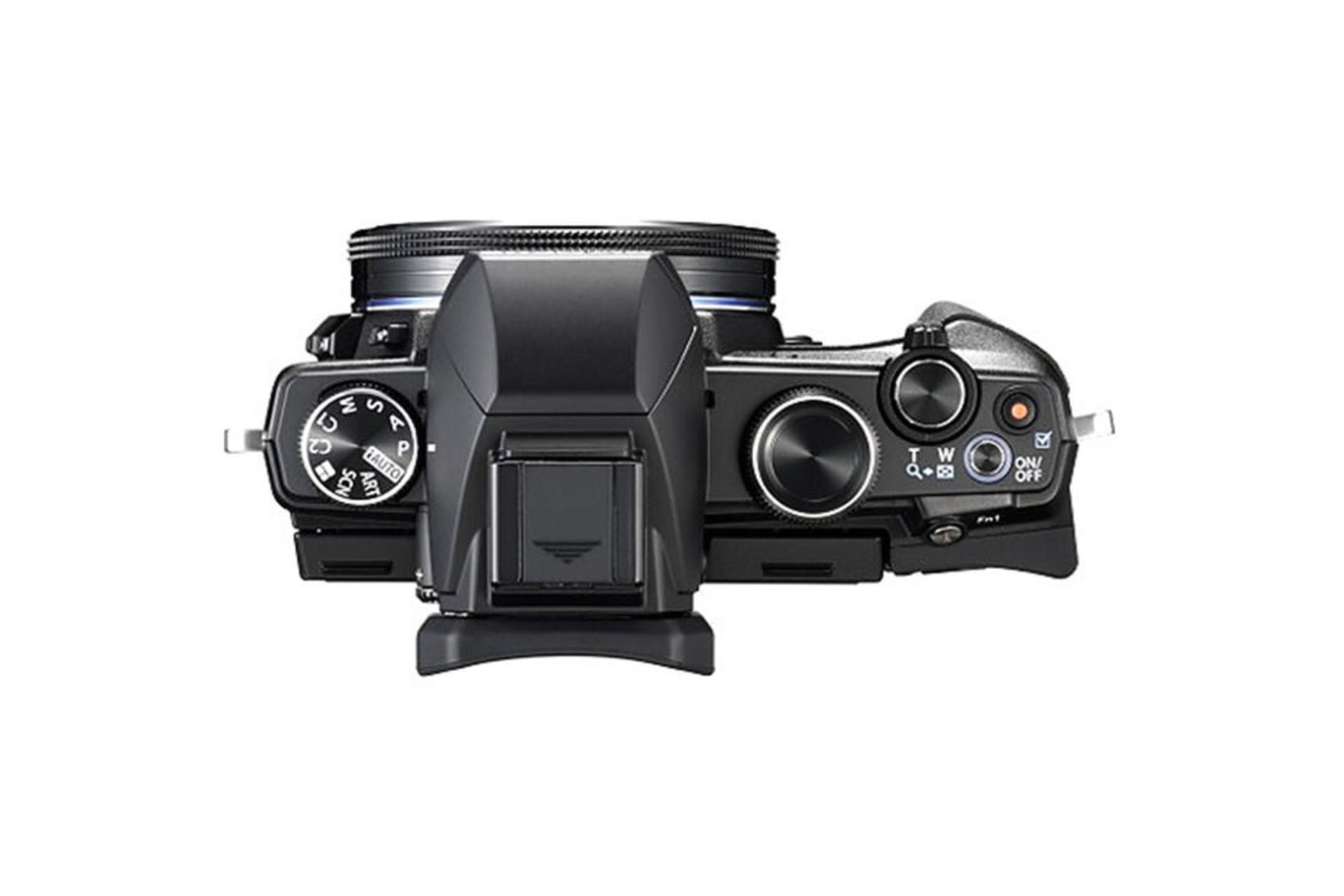Olympus Stylus 1s	