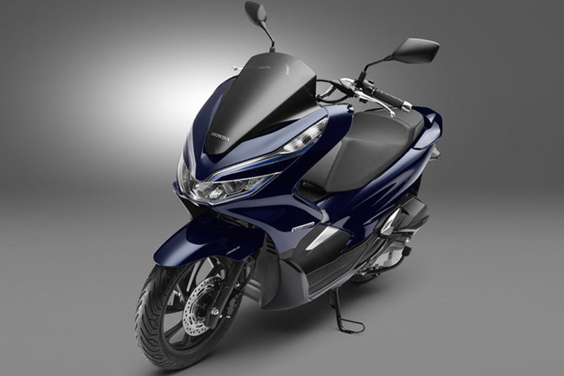 Honda PCX Hybrid / اسکوتر هوندا PCX هیبرید