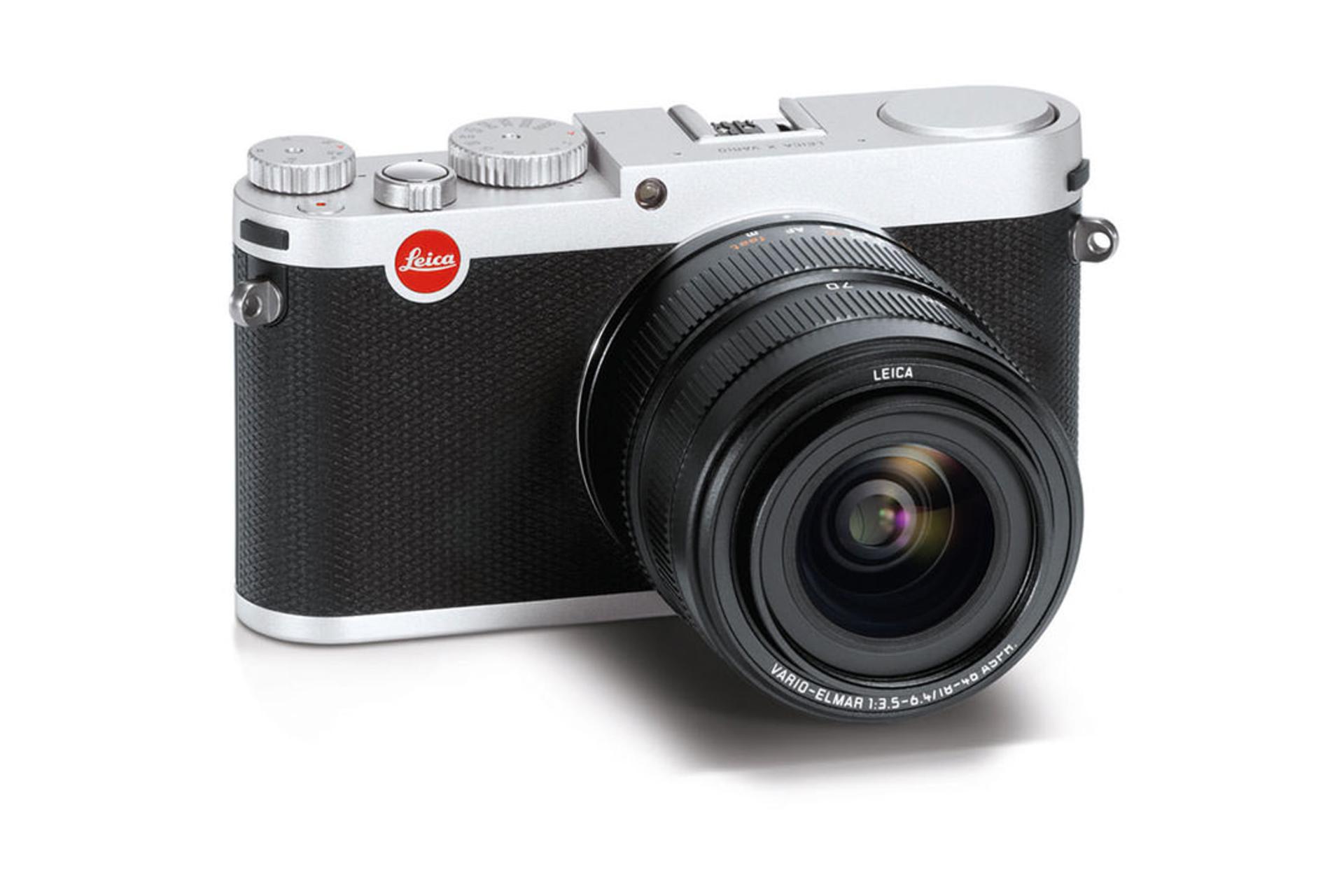 Leica X Vario	