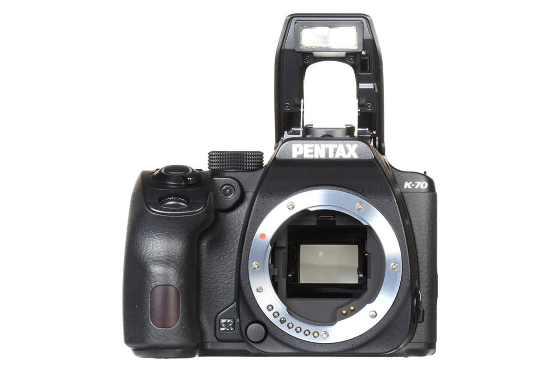 Pentax K-70	
