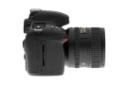 Nikon D600	