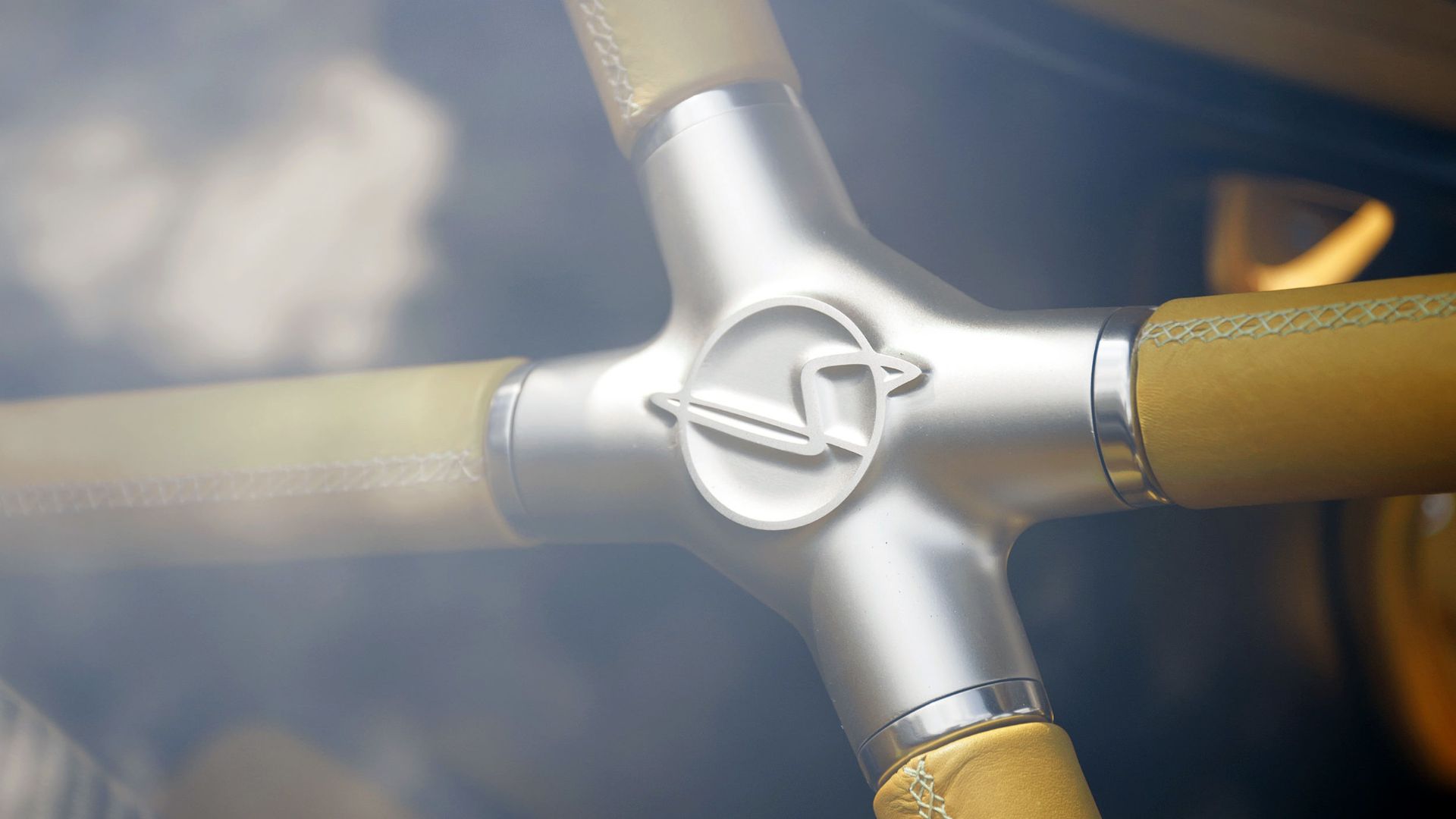 Porsche 911 DLS Singer / پورشه سینگر