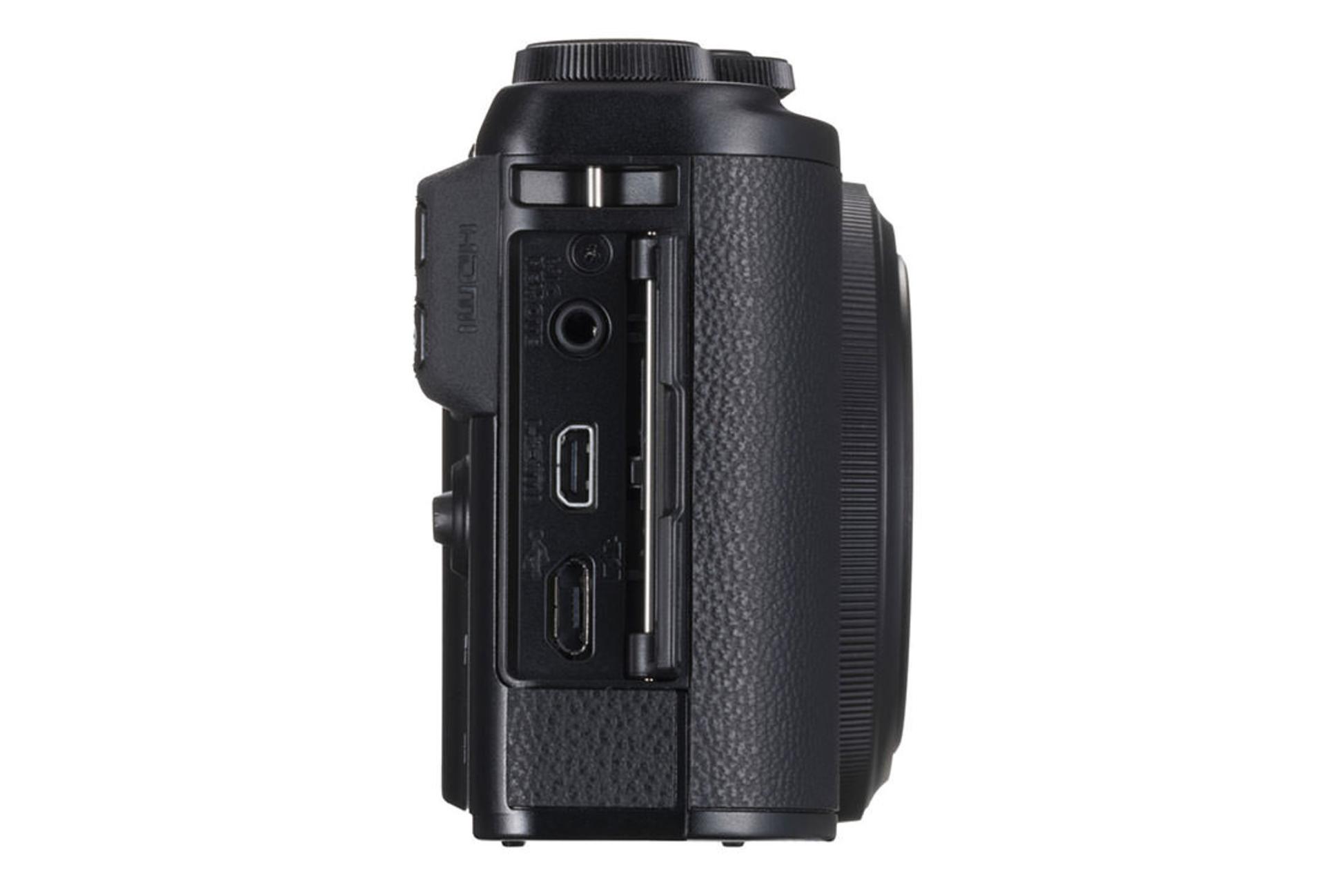 Fujifilm XF10	