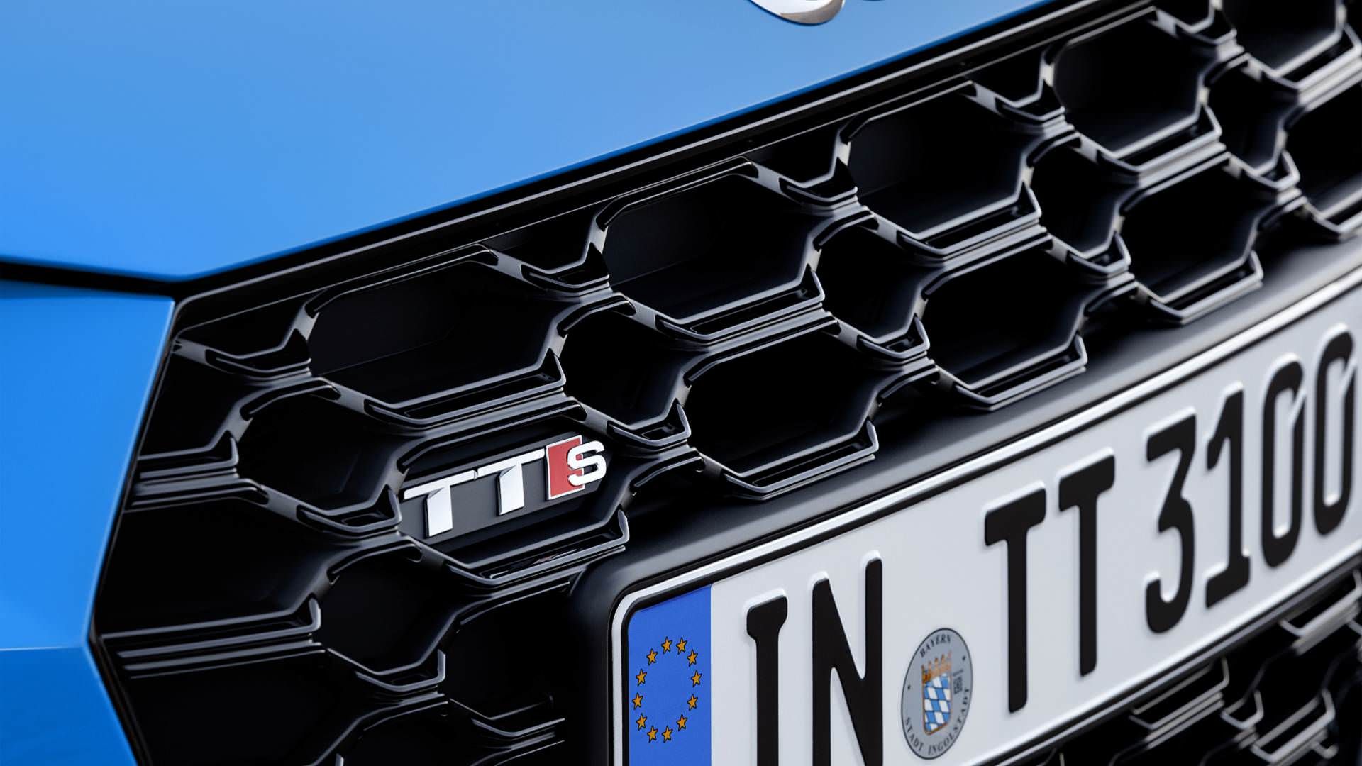 2019 Audi TT / آئودی TT مدل 2019