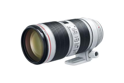 مرجع متخصصين ايران Canon EF 70-200mm F2.8L IS III USM	