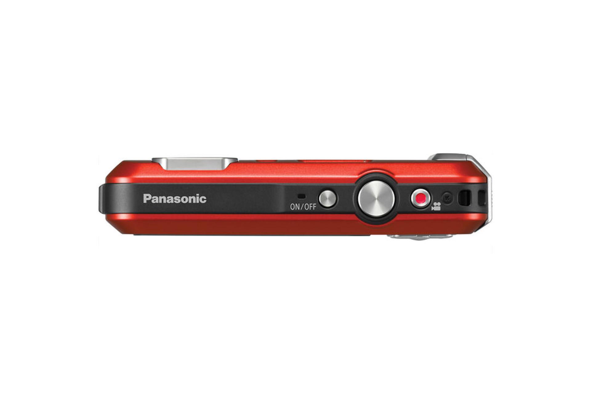 Panasonic Lumix DMC-TS30 (DMC-FT30)	