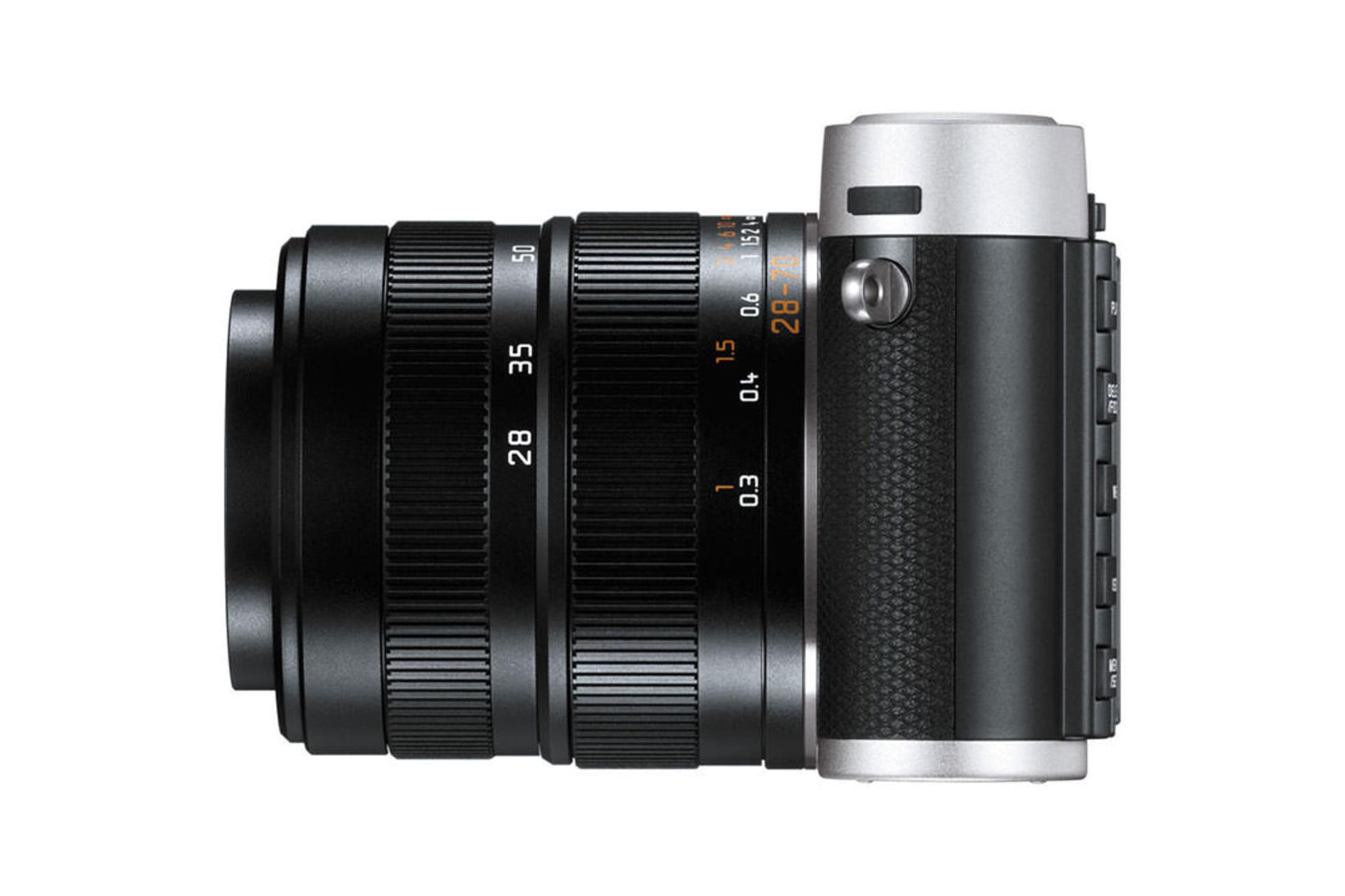 Leica X Vario	