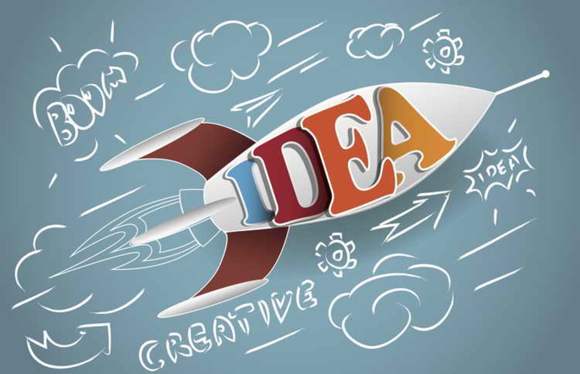 Mindfulness Increase Team’s Creativity