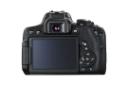 Canon EOS 750D (Rebel T6i / Kiss X8i)	