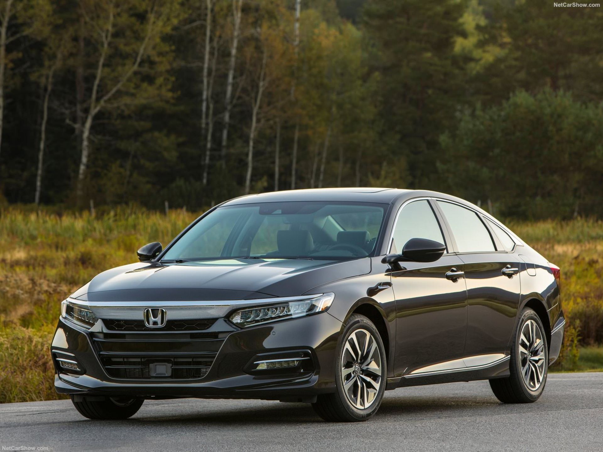 Honda Accord 2018 / هوندا آکورد