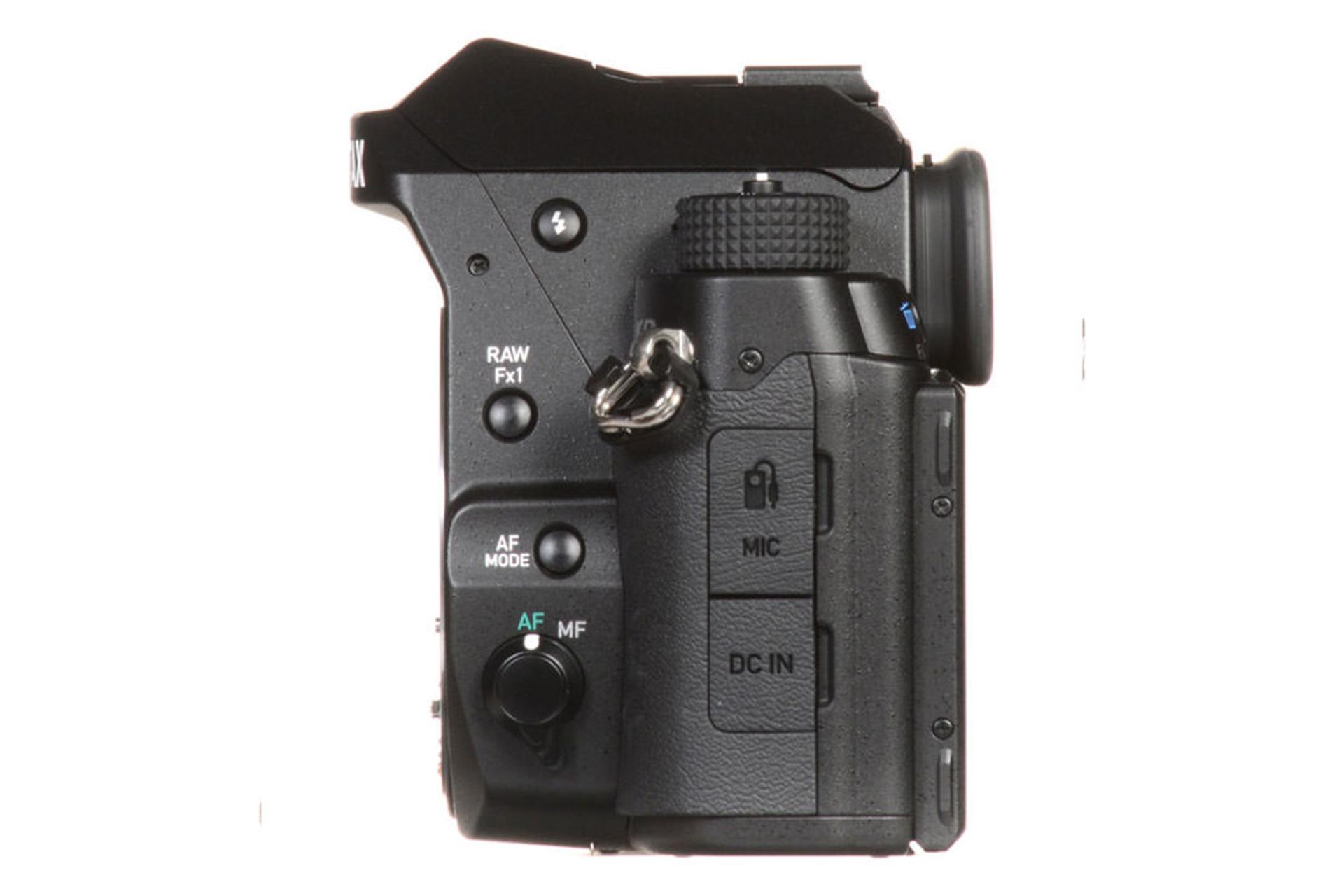 Pentax KP	