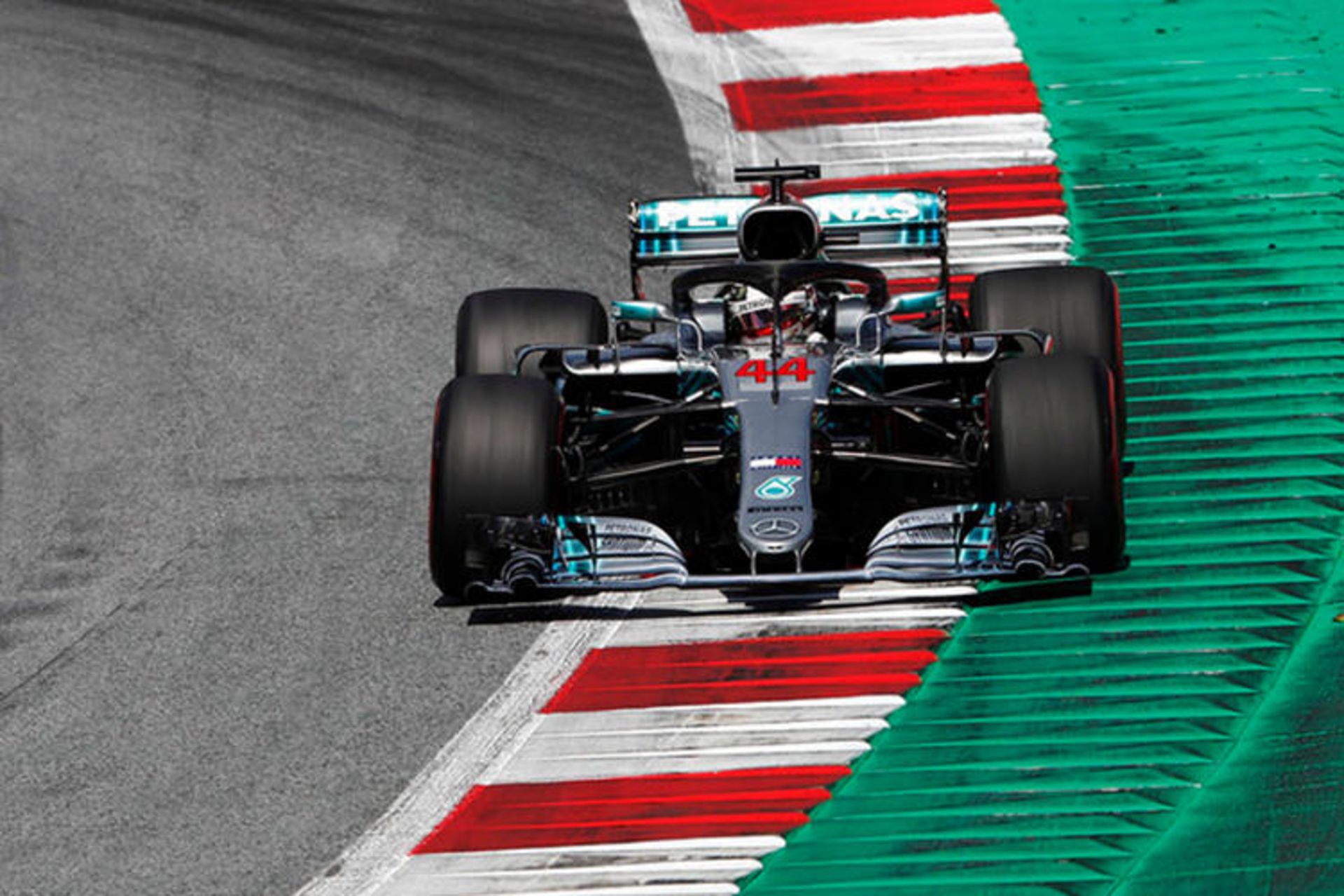 فرمول یک / Formula 1