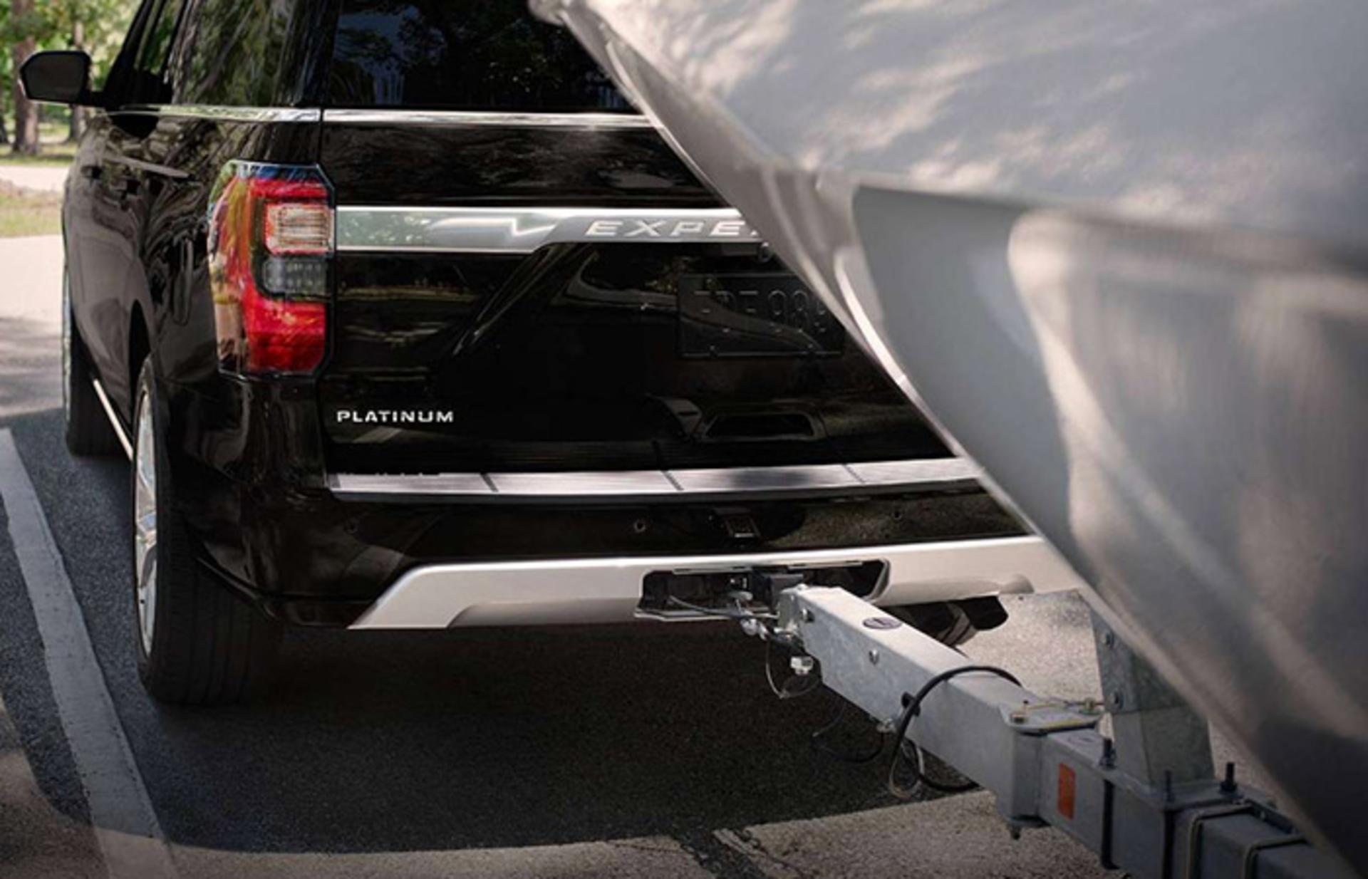 Ford Expedition